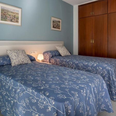 Apartamento Simo B/G Peniscola Ngoại thất bức ảnh