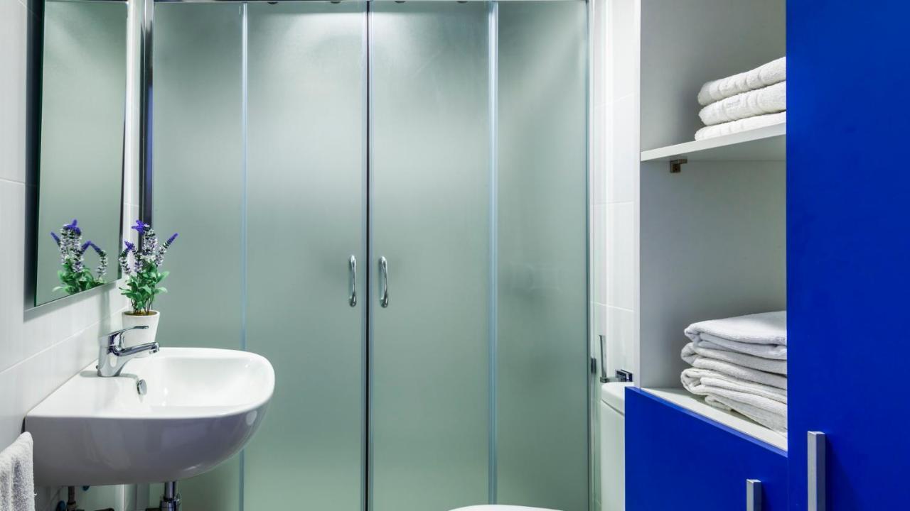 Apartamento Simo B/G Peniscola Ngoại thất bức ảnh